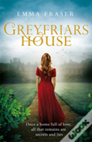 Greyfriars House