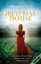 Capa do artigo Greyfriars House