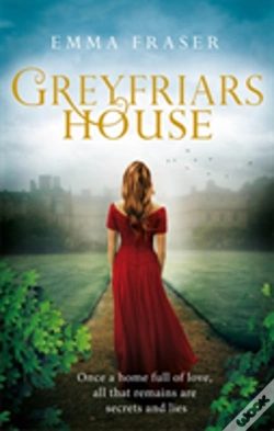 Capa do artigo Greyfriars House