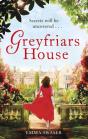 Greyfriars House - Preview