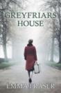 Greyfriars House - Preview