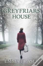 Capa do artigo Greyfriars House