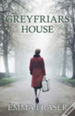 Capa do artigo Greyfriars House