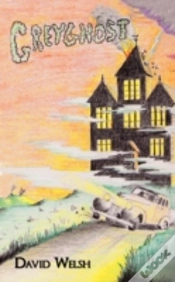 Capa do artigo Greyghost