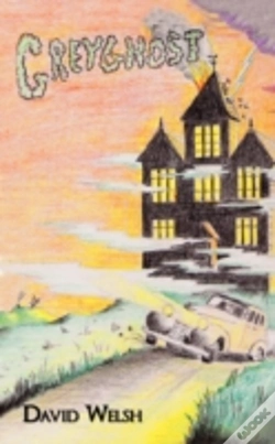 Capa do artigo Greyghost