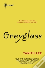 Capa do artigo Greyglass