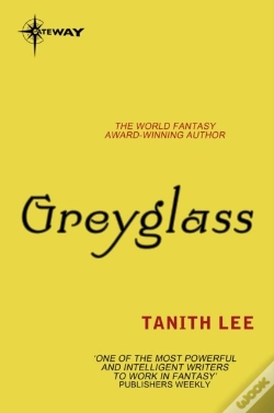 Capa do artigo Greyglass