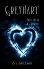 Greyhart: Until Death Do Us Part - Preview