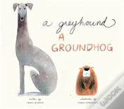 Capa do artigo Greyhound, A Groundhog