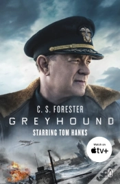 Capa do artigo Greyhound