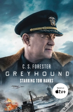 Capa do artigo Greyhound