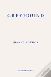 Capa do artigo Greyhound