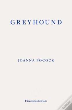 Capa do artigo Greyhound