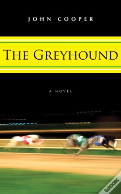Capa do artigo Greyhound