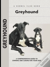Capa do artigo Greyhound
