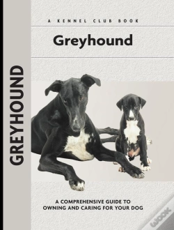 Capa do artigo Greyhound