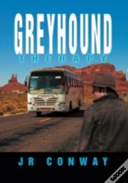 Capa do artigo Greyhound Therapy