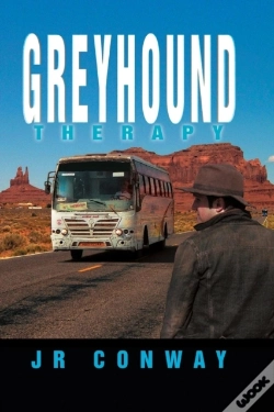 Capa do artigo Greyhound Therapy