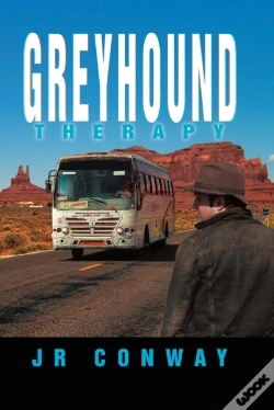 Capa do artigo Greyhound Therapy