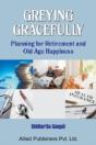 Greying Gracefully - Preview