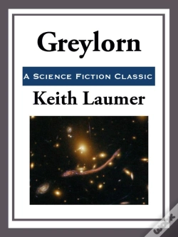 Capa do artigo Greylorn