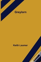 Capa do artigo Greylorn