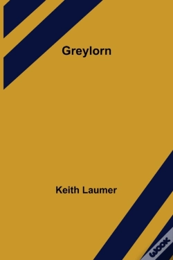 Capa do artigo Greylorn