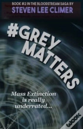 #Greymatters
