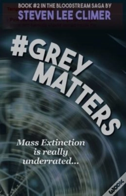Capa do artigo #Greymatters
