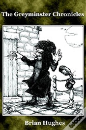 Capa do artigo Greyminster Chronicles