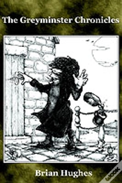 Capa do artigo Greyminster Chronicles