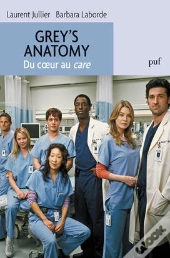 Grey'S Anatomy