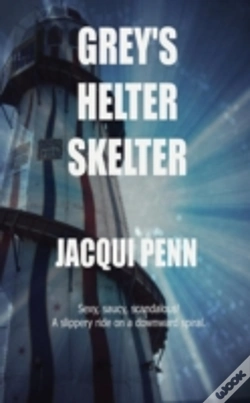 Capa do artigo Grey'S Helter Skelter