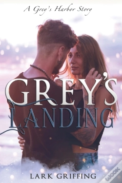 Capa do artigo Grey'S Landing