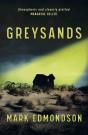 Greysands - Preview