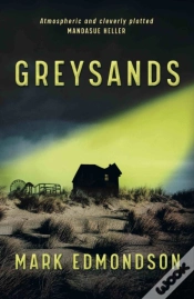 Capa do artigo Greysands