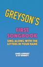 Greyson'S First Songbook - Preview