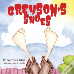 Capa do artigo Greyson'S Shoes