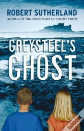 Capa do artigo Greysteel