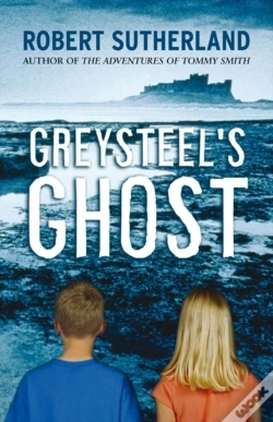 Capa do artigo Greysteel'S Ghost