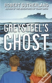 Greysteel'S Ghost