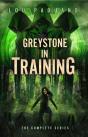 Greystone-In-Training: The Complete Series - Preview