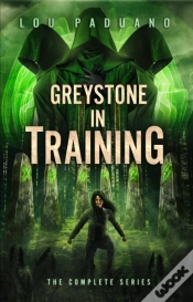 Capa do artigo Greystone-In-Training: The Complete Series