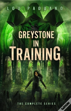 Capa do artigo Greystone-In-Training: The Complete Series