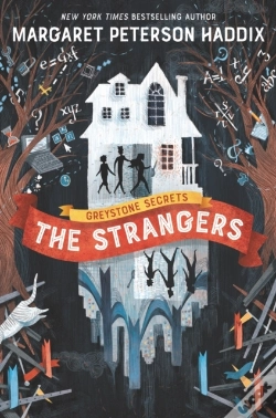 Capa do artigo Greystone Secrets #1: The Strangers