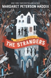 Greystone Secrets #1: The Strangers