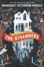 Greystone Secrets #1: The Strangers - Preview