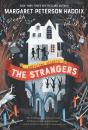 Greystone Secrets #1: The Strangers - Preview