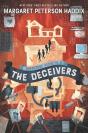 Greystone Secrets #2: The Deceivers - Preview