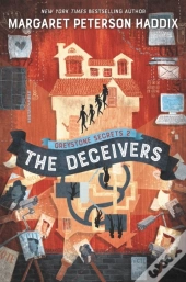 Greystone Secrets #2: The Deceivers
